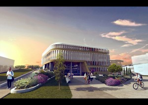 REARC PROPOSAL FOR MEDICAL SCHOOL OF UNIVERSITY OF CYPRUS