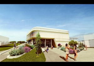 REARC PROPOSAL FOR MEDICAL SCHOOL OF UNIVERSITY OF CYPRUS